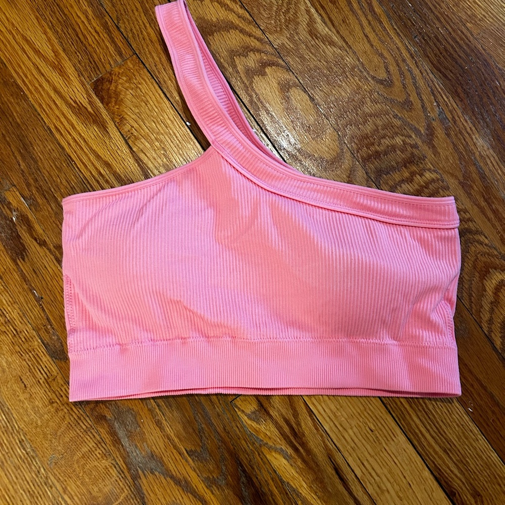 Pink Workout Set L - Picture 3 of 3
